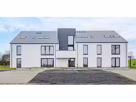 appartement à vendre à crombach pour € 349.000 avec 3 chambres à coucher