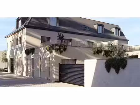 triplex à vendre à sint-joris-winge pour € 400.000 avec 3 chambres à coucher