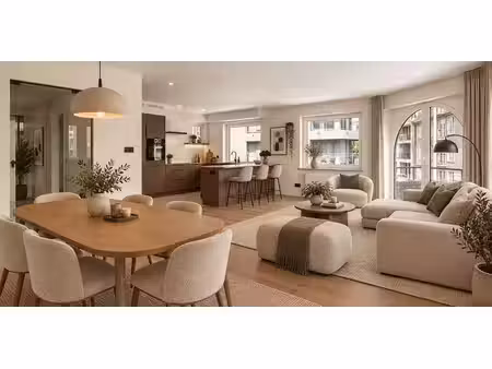 appartement à vendre à waregem pour € 399.000 avec 2 chambres à coucher