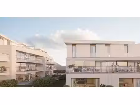 appartement à vendre à blaasveld pour € 349.950 avec 2 chambres à coucher