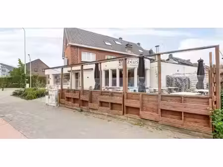 bien commercial à vendre à aartselaar pour € 398.000