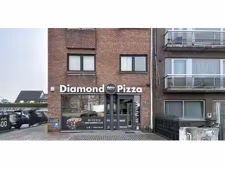 bien commercial à vendre à aartselaar pour € 399.000