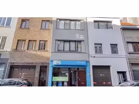 bien commercial à vendre à antwerpen pour € 395.000 avec 3 chambres à coucher