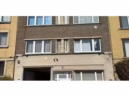 bâtiment commercial à vendre à deurne pour € 350.000