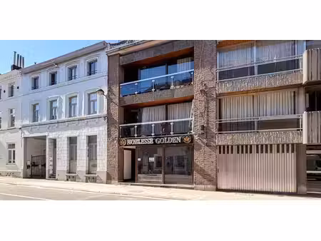 bien commercial à vendre à jette pour € 395.000