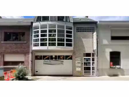 bâtiment commercial à vendre à geraardsbergen pour € 399.000