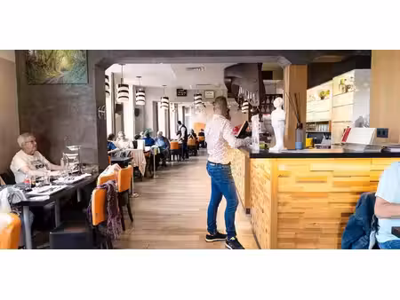 bien commercial à vendre à grez-doiceau pour € 395.000