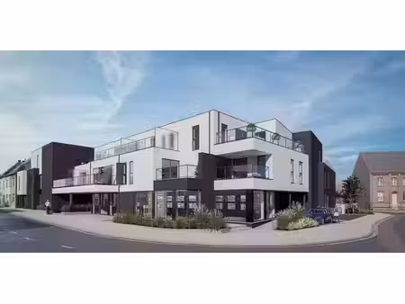 bien commercial à vendre à haaltert pour € 265.000