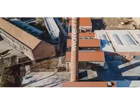 entrepôt à vendre à kortrijk pour € 347.760