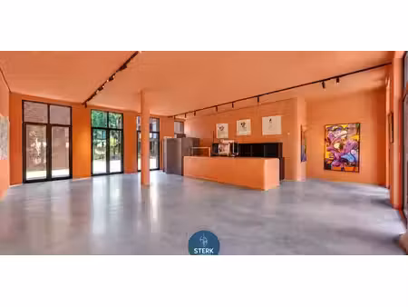 restauration à vendre à rekem pour € 349.000