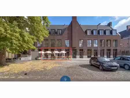 restauration à vendre à rekem pour € 395.000