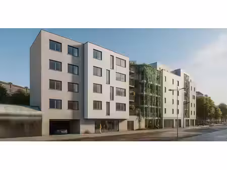 bien commercial à vendre à namur pour € 348.800