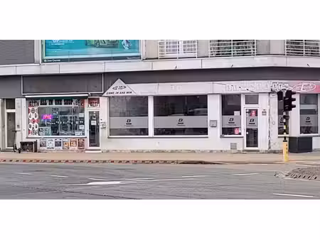 bien commercial à vendre à oostende pour € 395.000