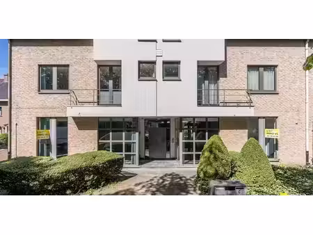 bien commercial à vendre à oevel pour € 399.000
