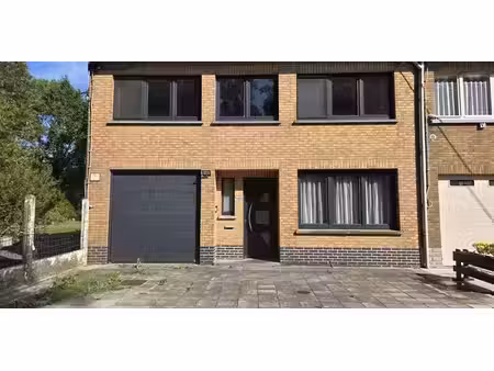 maison à vendre à sint-katherina-lombeek pour € 359.000 avec 3 chambres à coucher