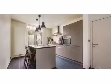 maison à vendre à ekeren pour € 399.000 avec 3 chambres à coucher