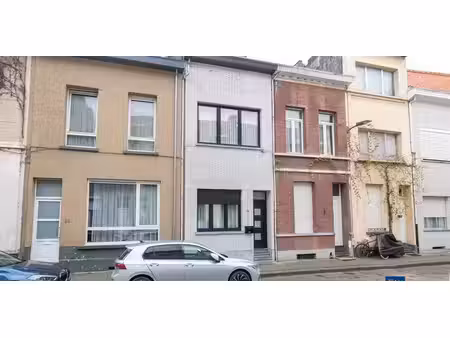 maison à vendre à borgerhout pour € 349.000 avec 4 chambres à coucher