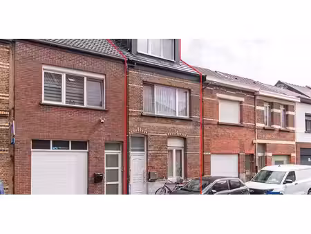 maison à vendre à hoboken pour € 359.000 avec 5 chambres à coucher