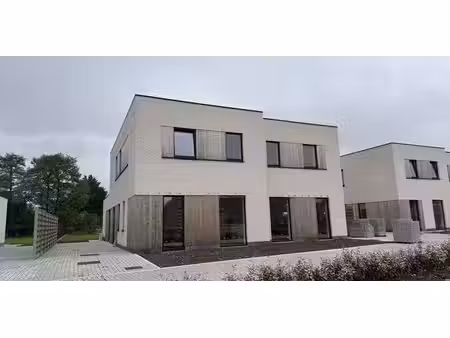 oudenaardsesteenweg - avelgem