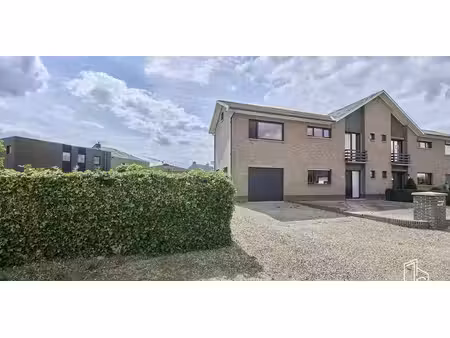 maison à vendre à bocholt pour € 269.000 avec 3 chambres à coucher