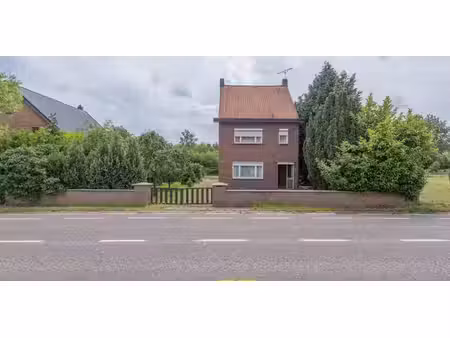 maison à vendre à kaulille pour € 269.000 avec 4 chambres à coucher