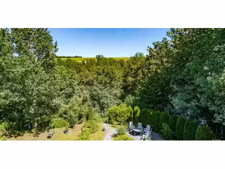 maison à vendre à bouillon pour € 395.000 avec 4 chambres à coucher