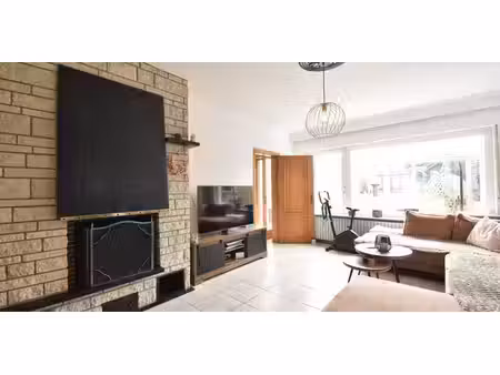 maison à vendre à nederbrakel pour € 265.000 avec 3 chambres à coucher