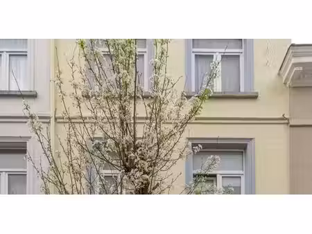 maison à vendre à molenbeek-saint-jean pour € 399.000