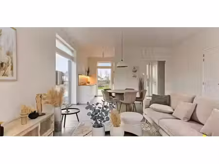 maison à vendre à adinkerke pour € 357.500 avec 3 chambres à coucher