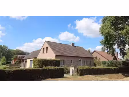 maison à vendre à diest pour € 387.000 avec 5 chambres à coucher