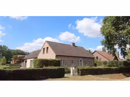 maison à vendre à diest pour € 397.000 avec 5 chambres à coucher