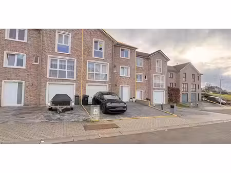 maison à vendre à andrimont pour € 392.500 avec 4 chambres à coucher