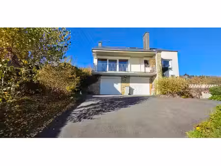 maison à vendre à barvaux pour € 340.000 avec 5 chambres à coucher