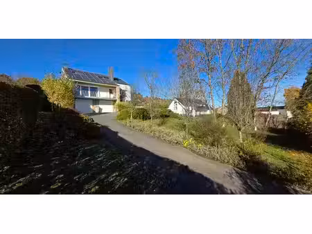 maison à vendre à barvaux pour € 350.000 avec 5 chambres à coucher