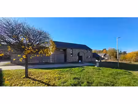 maison à vendre à bomal pour € 348.000 avec 3 chambres à coucher