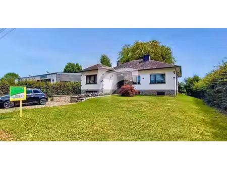 bungalow à vendre à kettenis pour € 349.000 avec 4 chambres à coucher