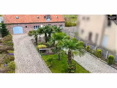 ferme à vendre à maldegem pour € 395.000 avec 3 chambres à coucher