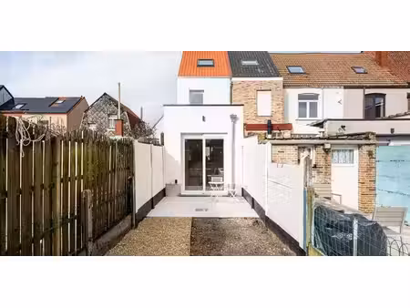maison à vendre à wondelgem pour € 395.000 avec 3 chambres à coucher