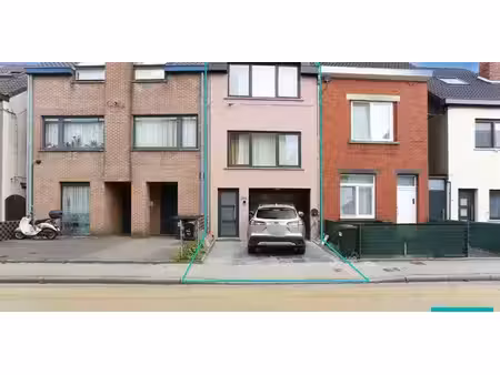 maison à vendre à wondelgem pour € 399.000 avec 3 chambres à coucher