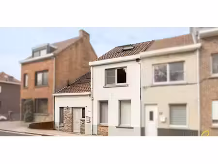 maison à vendre à onkerzele pour € 349.000 avec 4 chambres à coucher