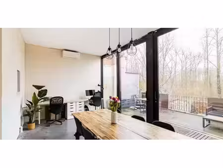 sous option - maison à vendre à schendelbeke avec 4 chambres à coucher