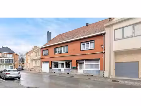maison à vendre à gooik pour € 350.000 avec 4 chambres à coucher