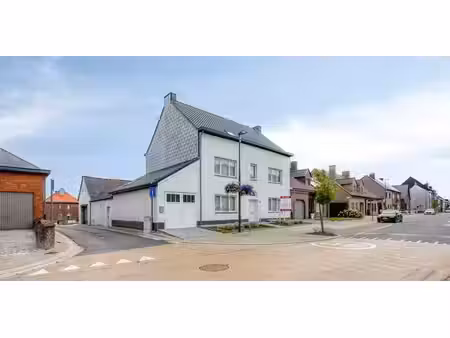 maison à vendre à heldergem pour € 375.000 avec 4 chambres à coucher