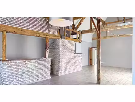 maison à vendre à kuringen pour € 399.000 avec 3 chambres à coucher
