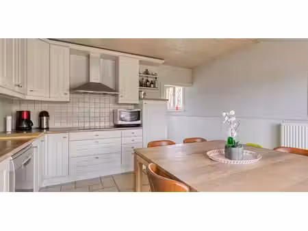 sous option - maison à vendre à schriek avec 4 chambres à coucher