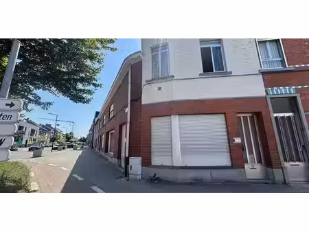 usage mixte à vendre à herent pour € 399.000 avec 5 chambres à coucher