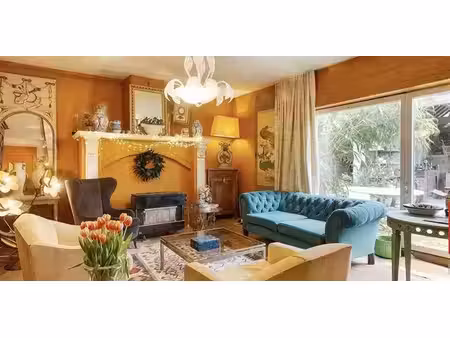 usage mixte à vendre à veltem-beisem pour € 395.000 avec 3 chambres à coucher