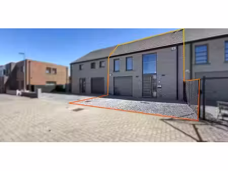 maison à vendre à milmort pour € 349.000 avec 3 chambres à coucher