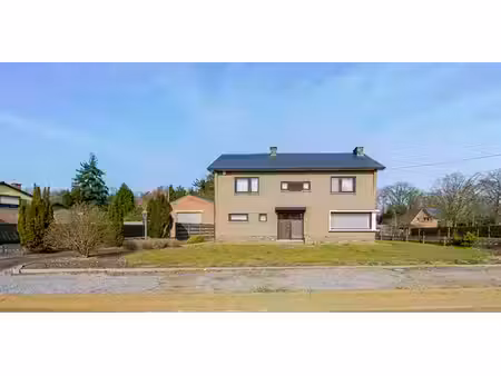 maison à vendre à zolder pour € 345.000 avec 4 chambres à coucher