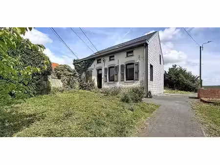 maison à vendre à outgaarden pour € 325.000 avec 3 chambres à coucher